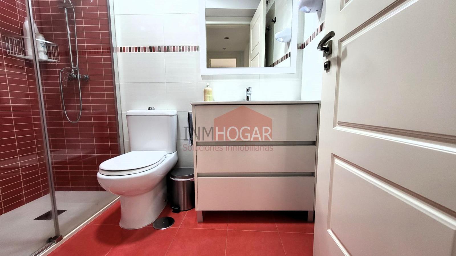 Flat for Sale in Ávila