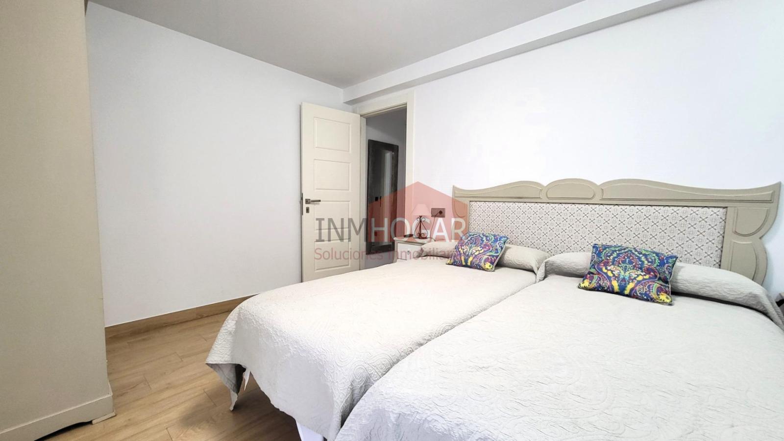 Flat for Sale in Ávila