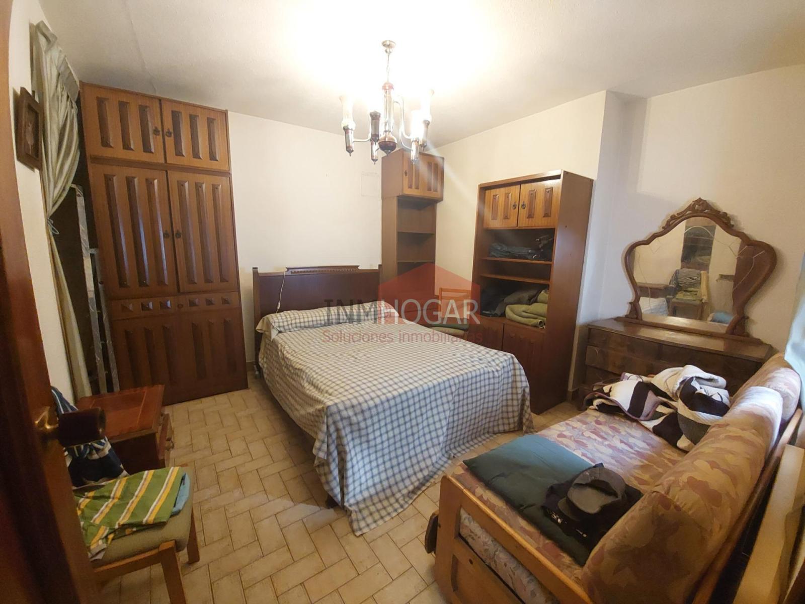 Apartment for Sale in Arévalo