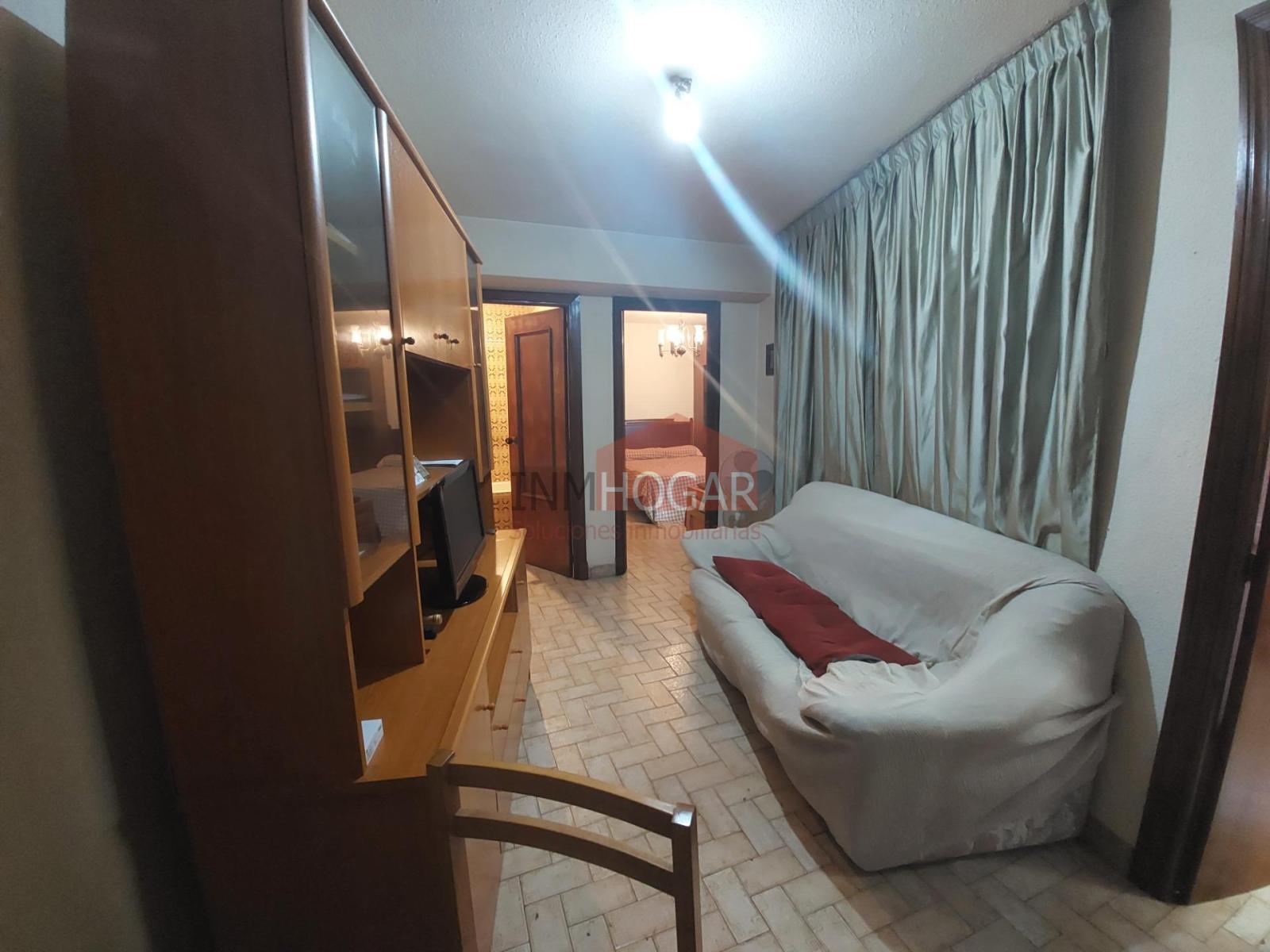 Apartment for Sale in Arévalo