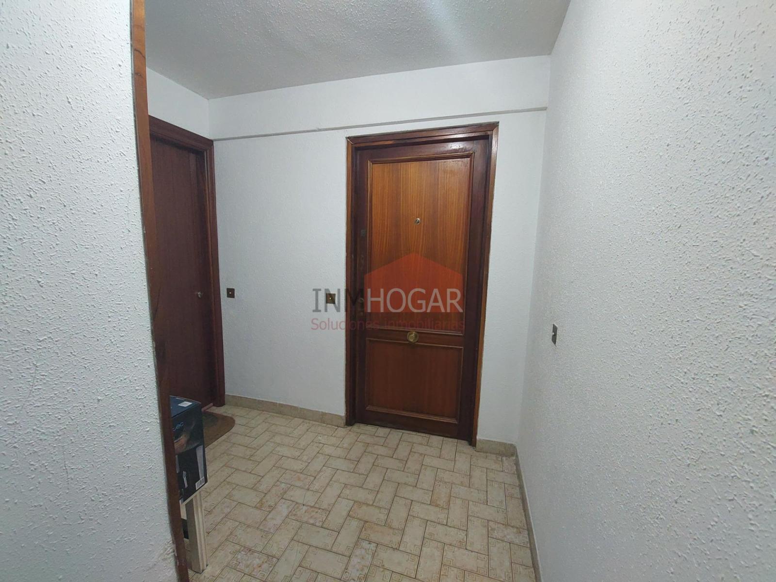 Apartment for Sale in Arévalo