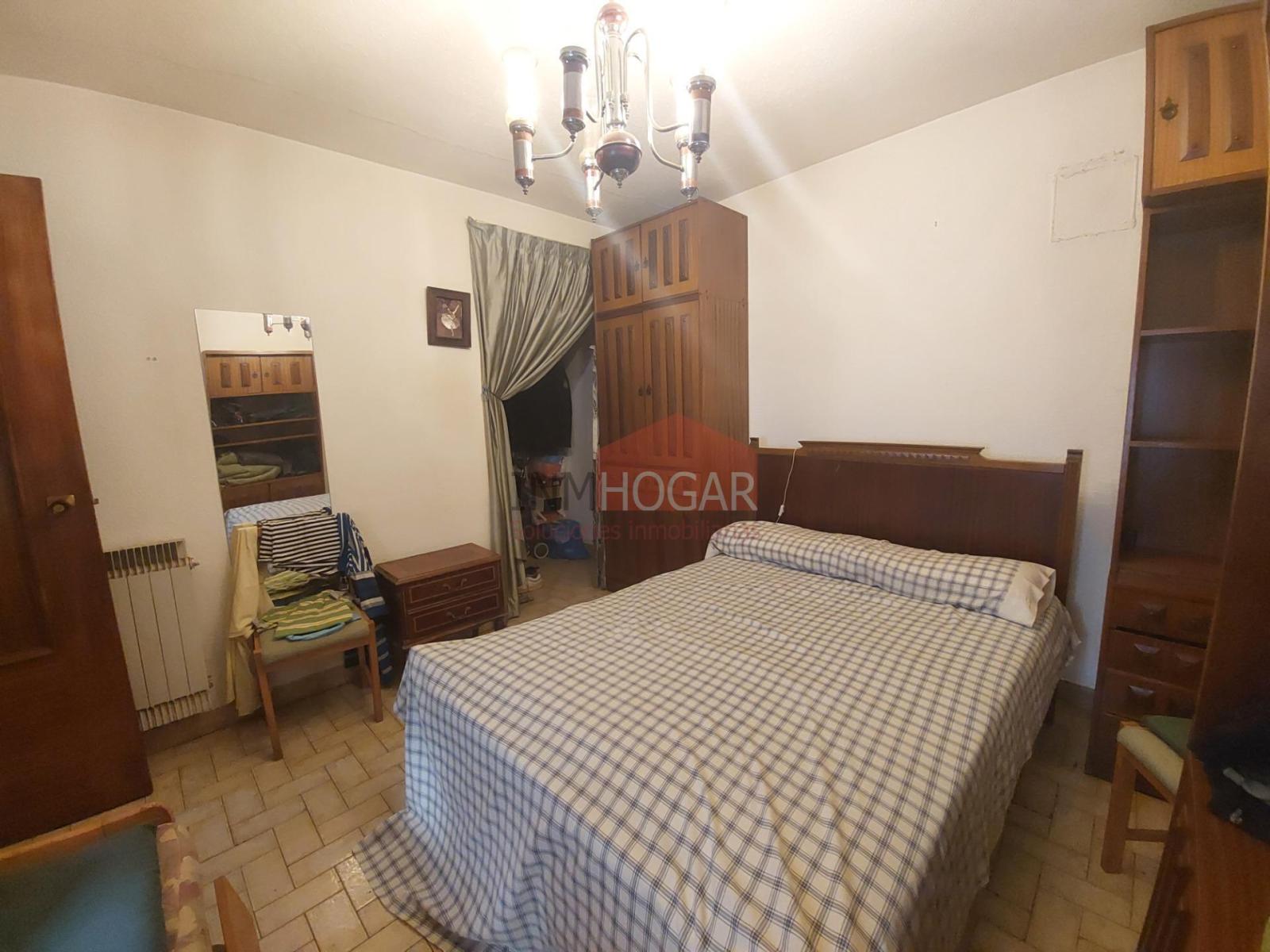 Apartment for Sale in Arévalo