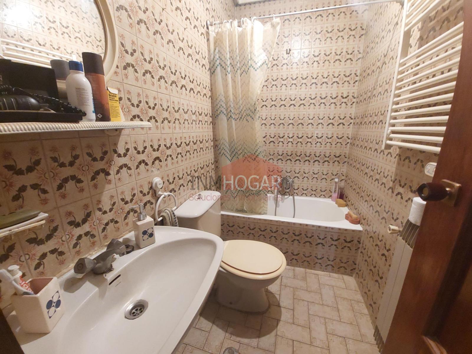 Apartment for Sale in Arévalo