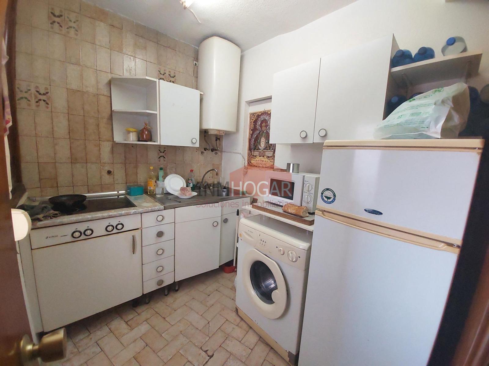 Apartment for Sale in Arévalo