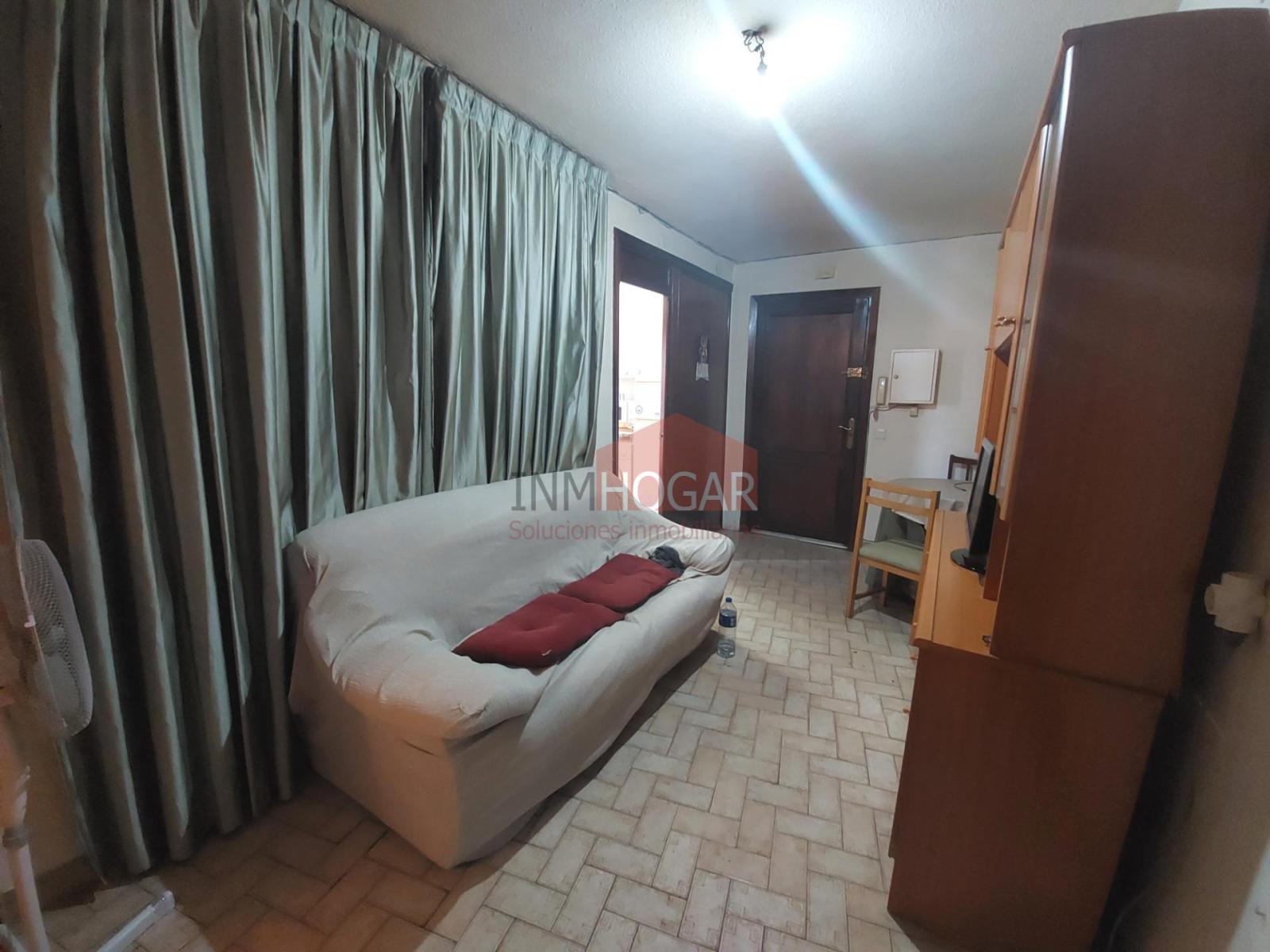 Apartment for Sale in Arévalo