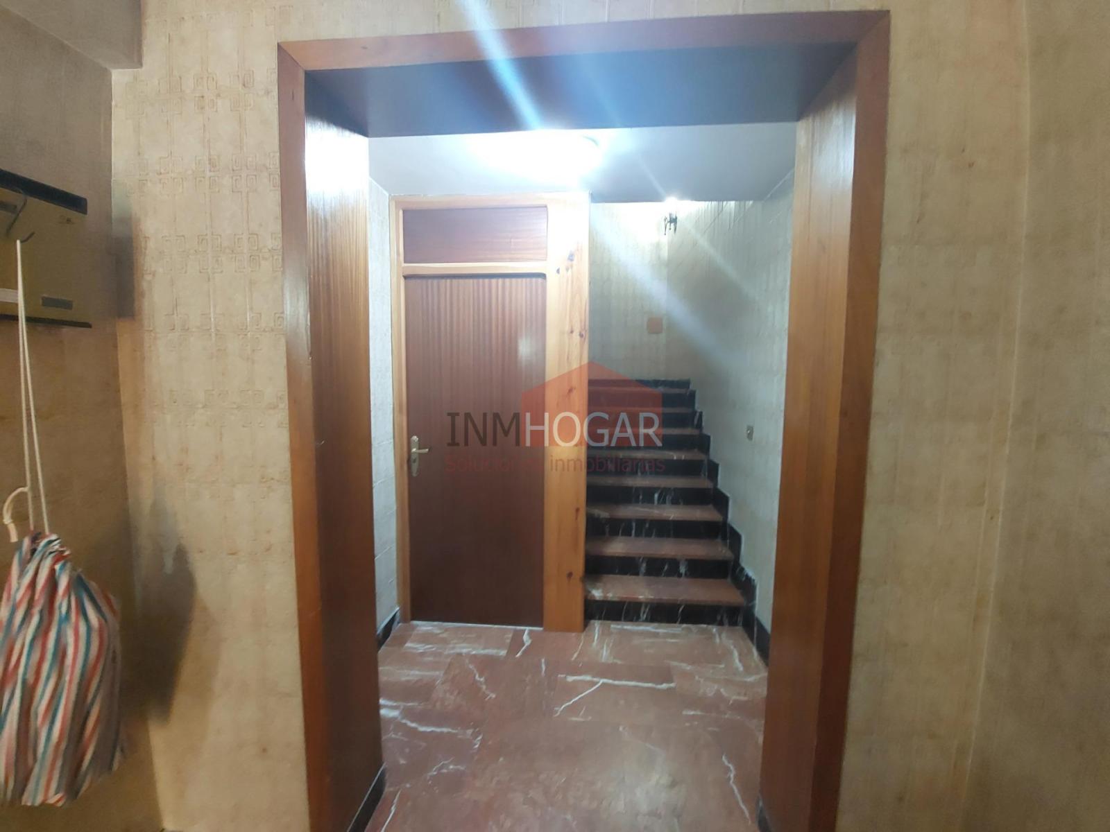 Apartment for Sale in Arévalo
