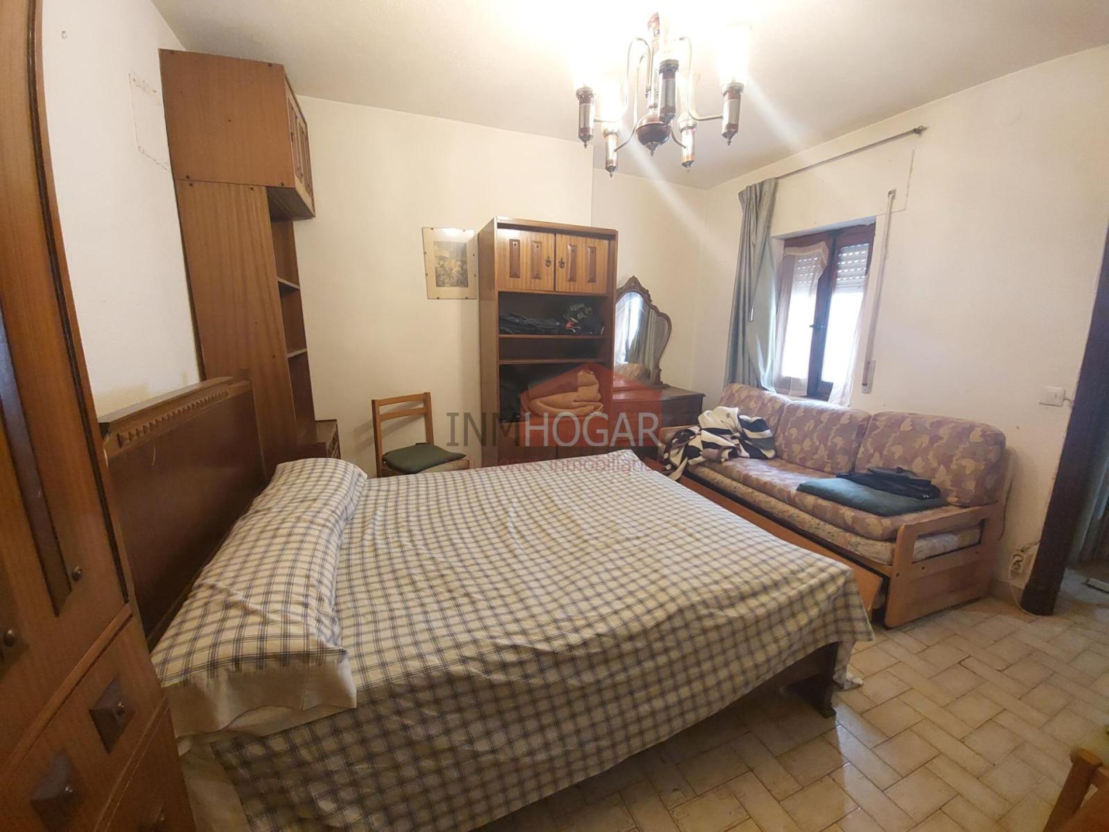 Apartment for Sale in Arévalo