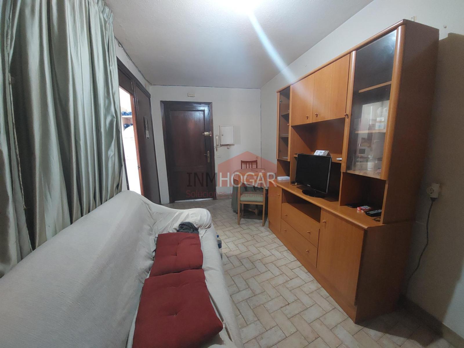 Apartment for Sale in Arévalo