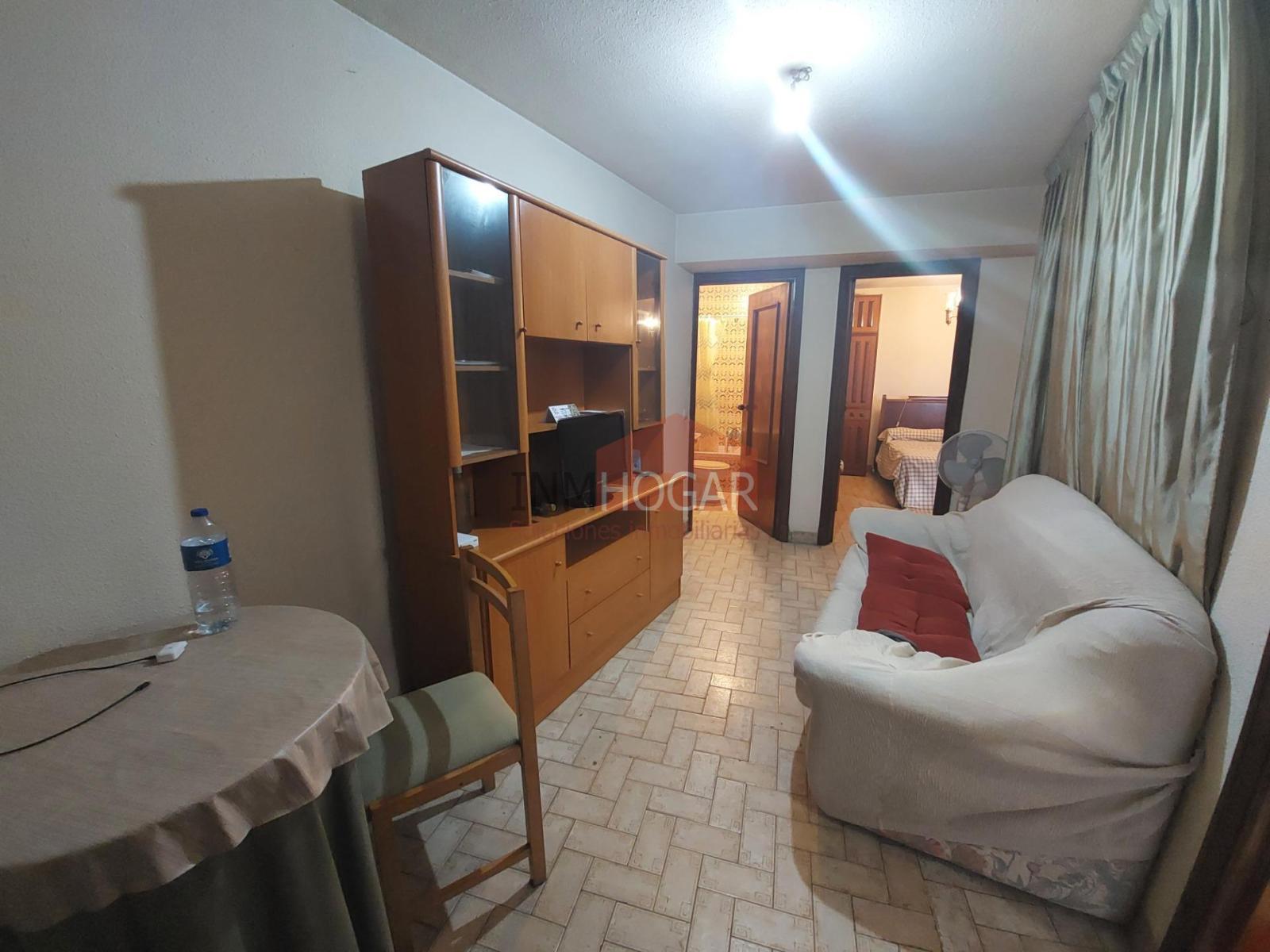 Apartment for Sale in Arévalo