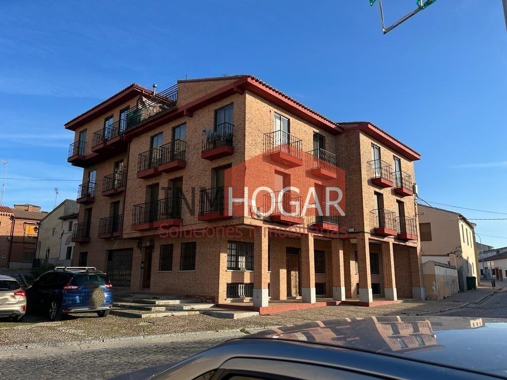 Apartment for Sale in Arévalo