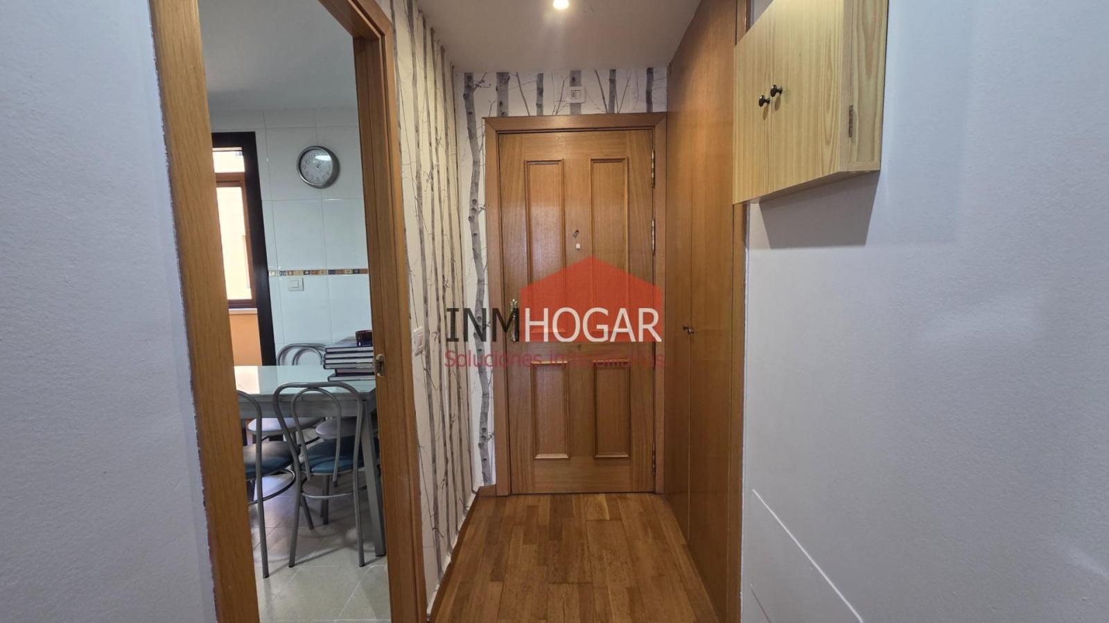Flat for Sale in Ávila