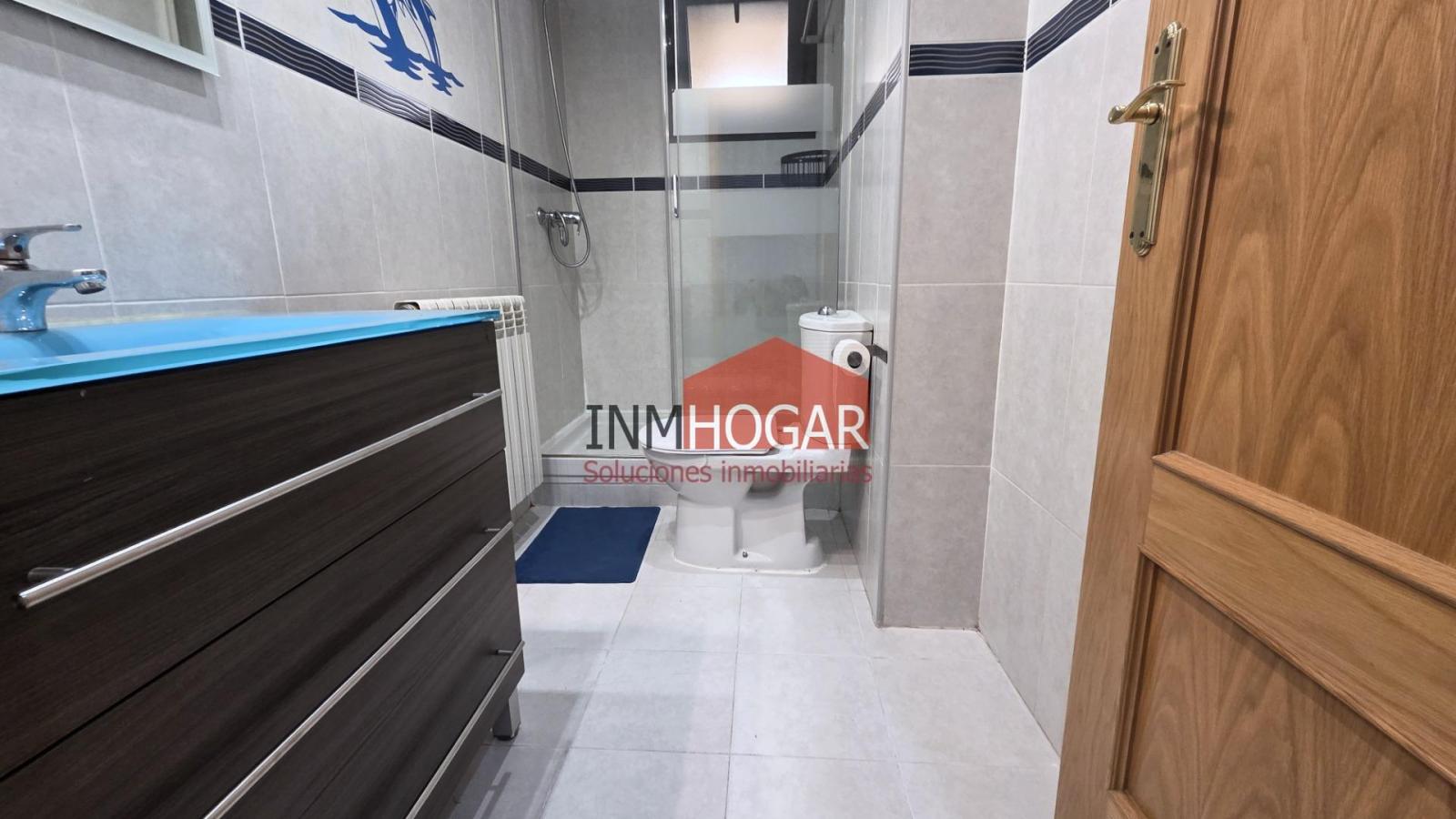 Flat for Sale in Ávila
