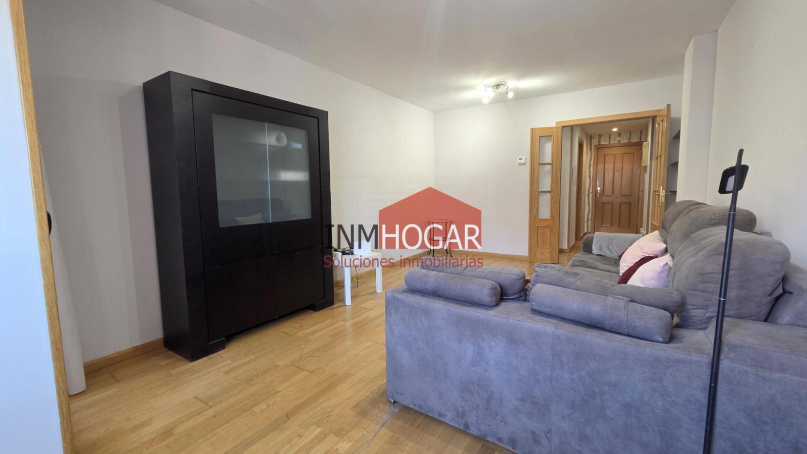 Flat for Sale in Ávila