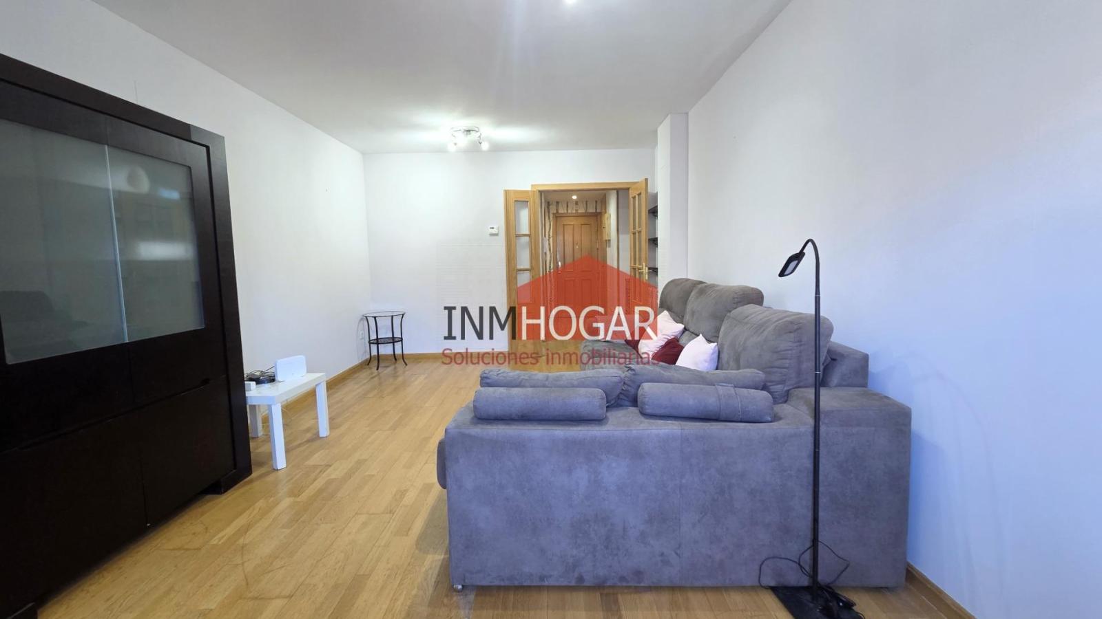 Flat for Sale in Ávila