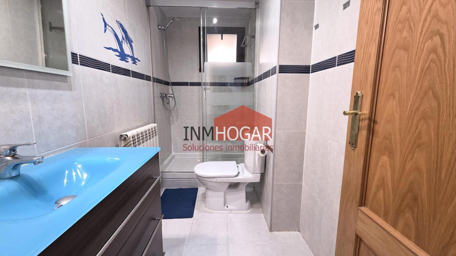 Flat for Sale in Ávila