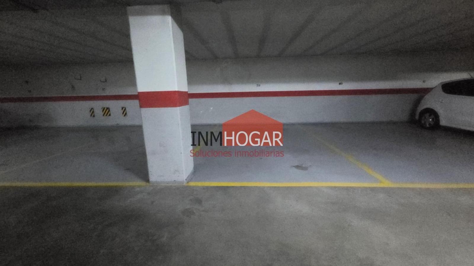 Flat for Sale in Ávila