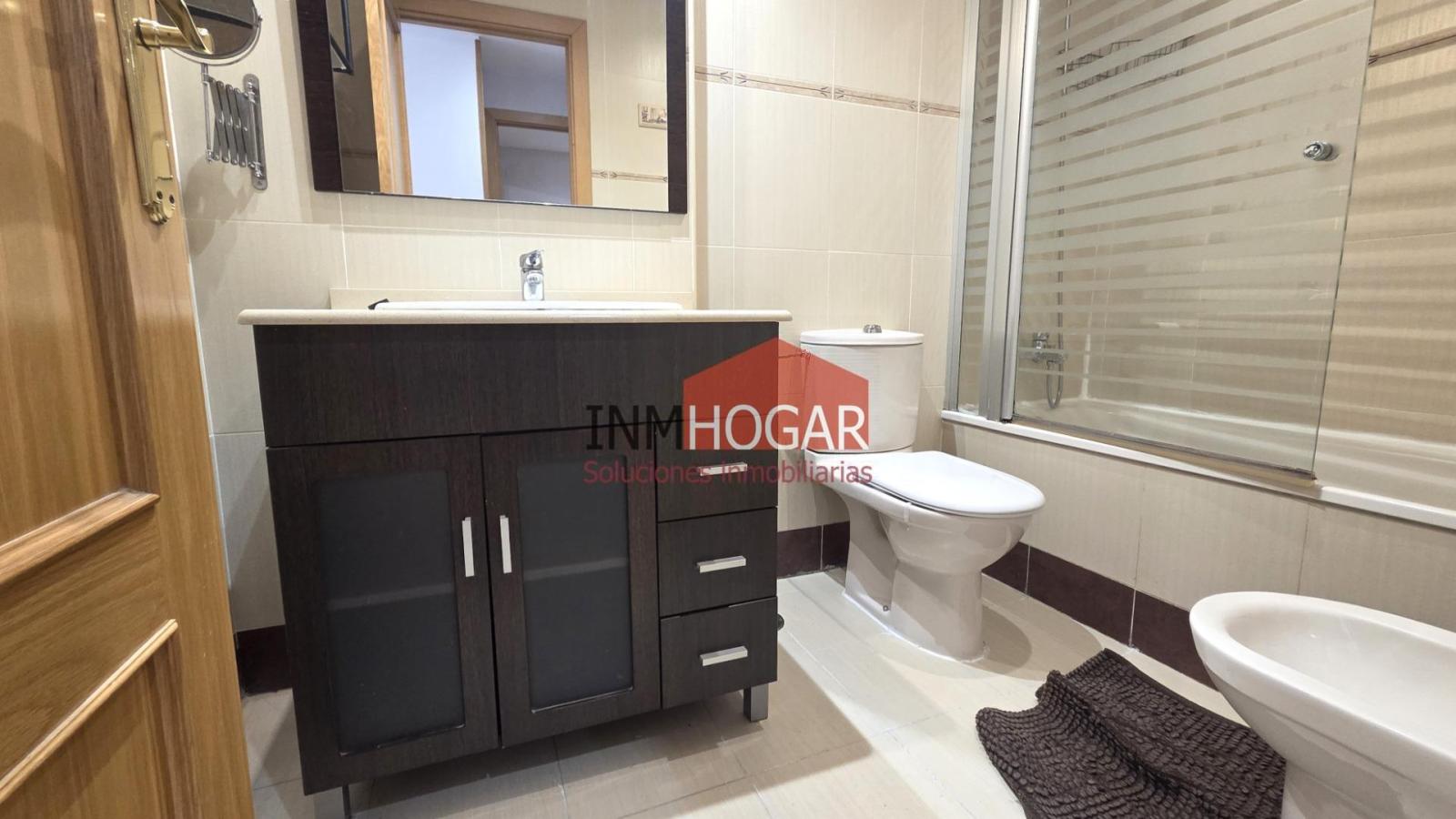 Flat for Sale in Ávila