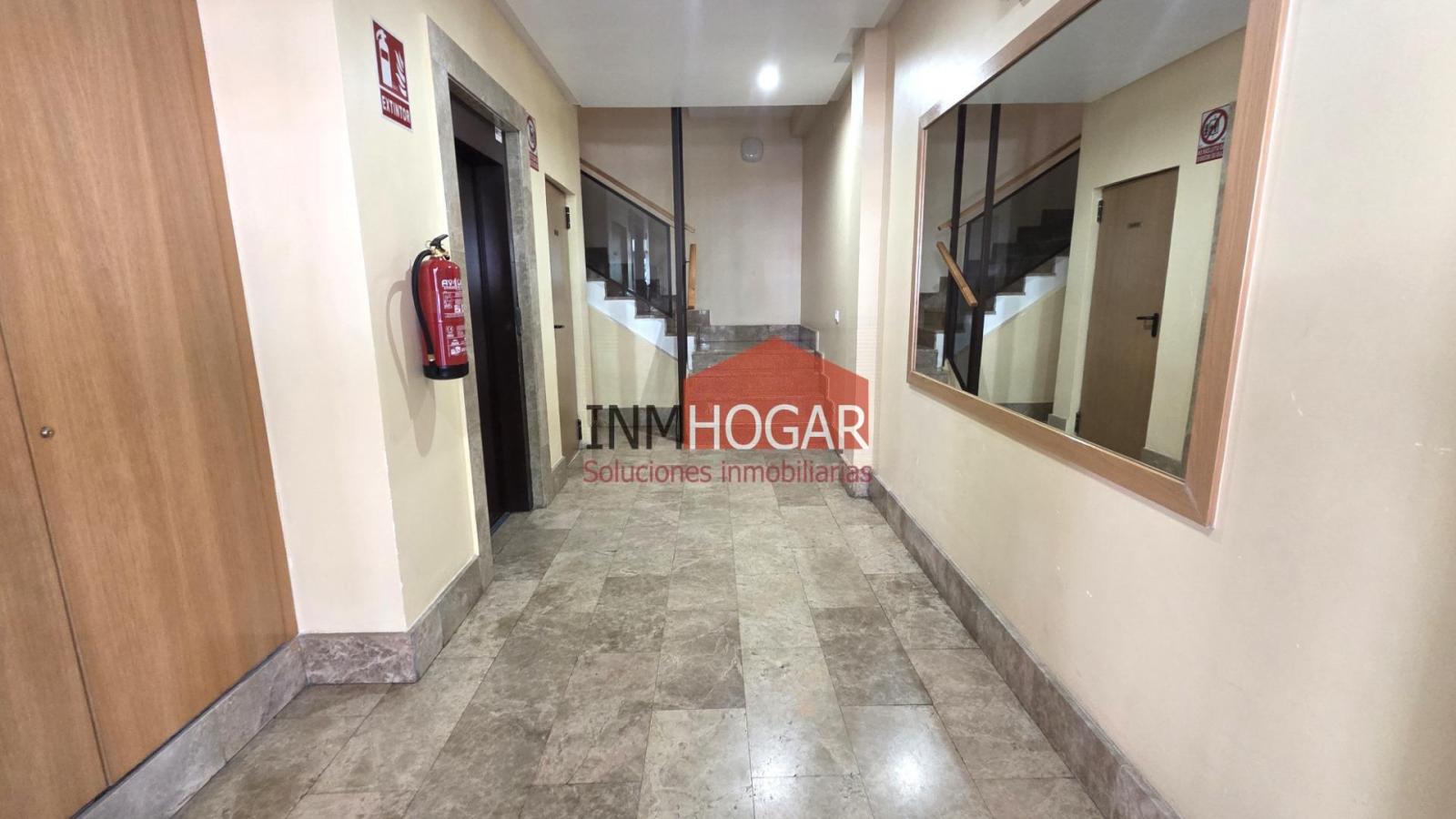 Flat for Sale in Ávila