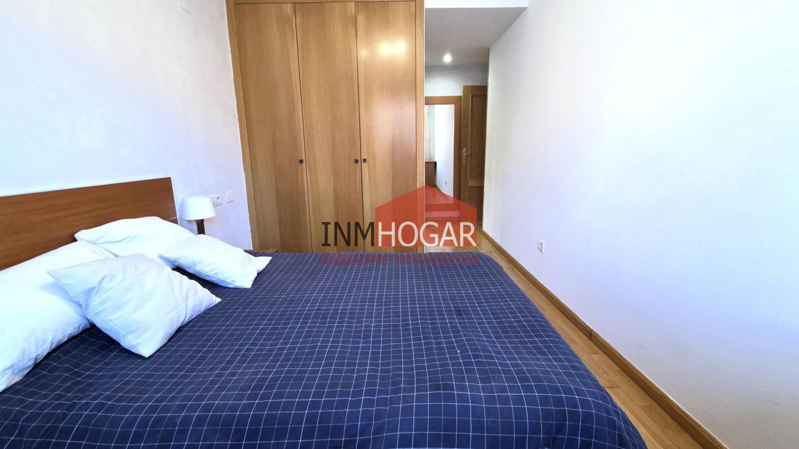 Flat for Sale in Ávila