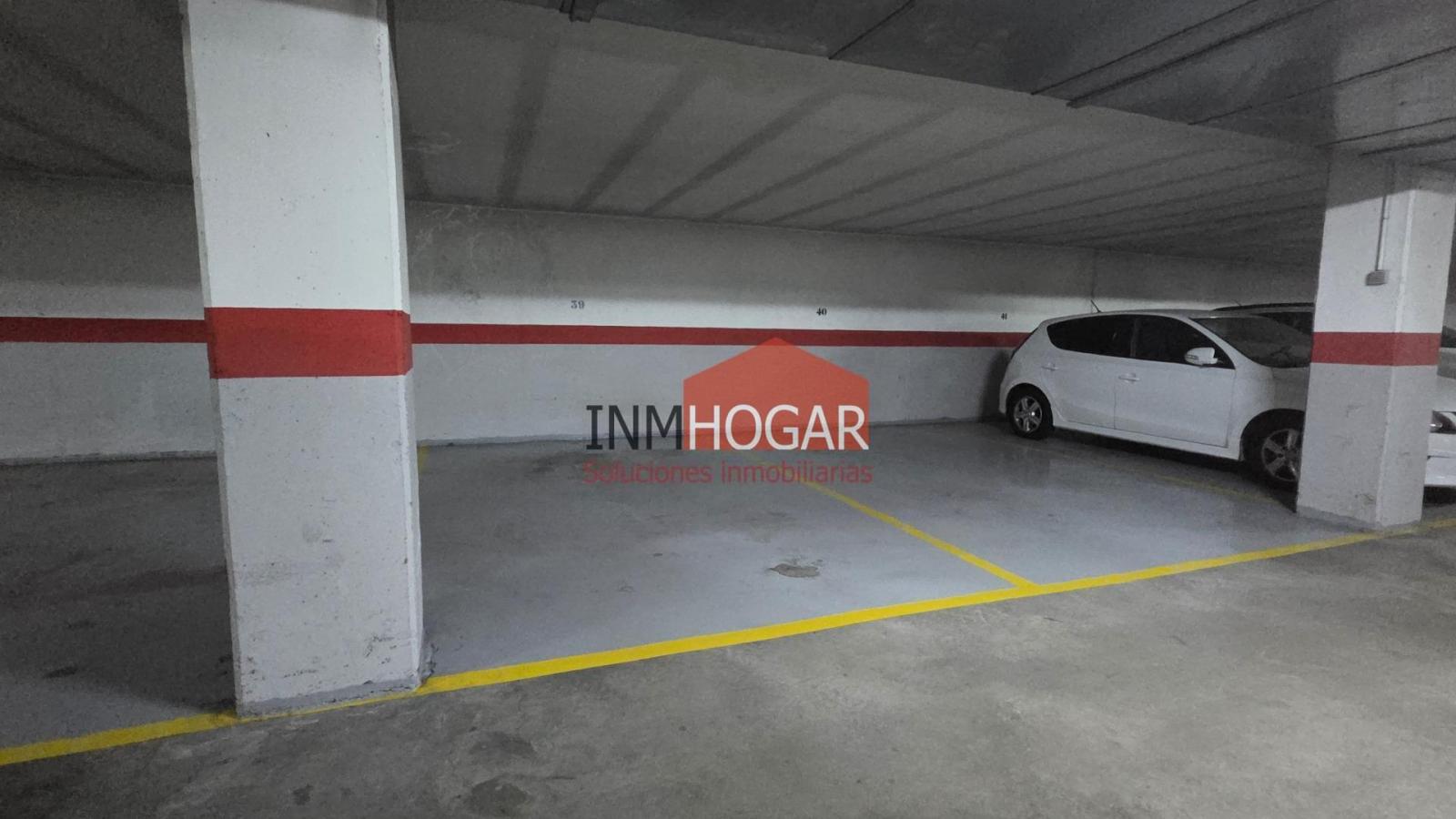 Flat for Sale in Ávila
