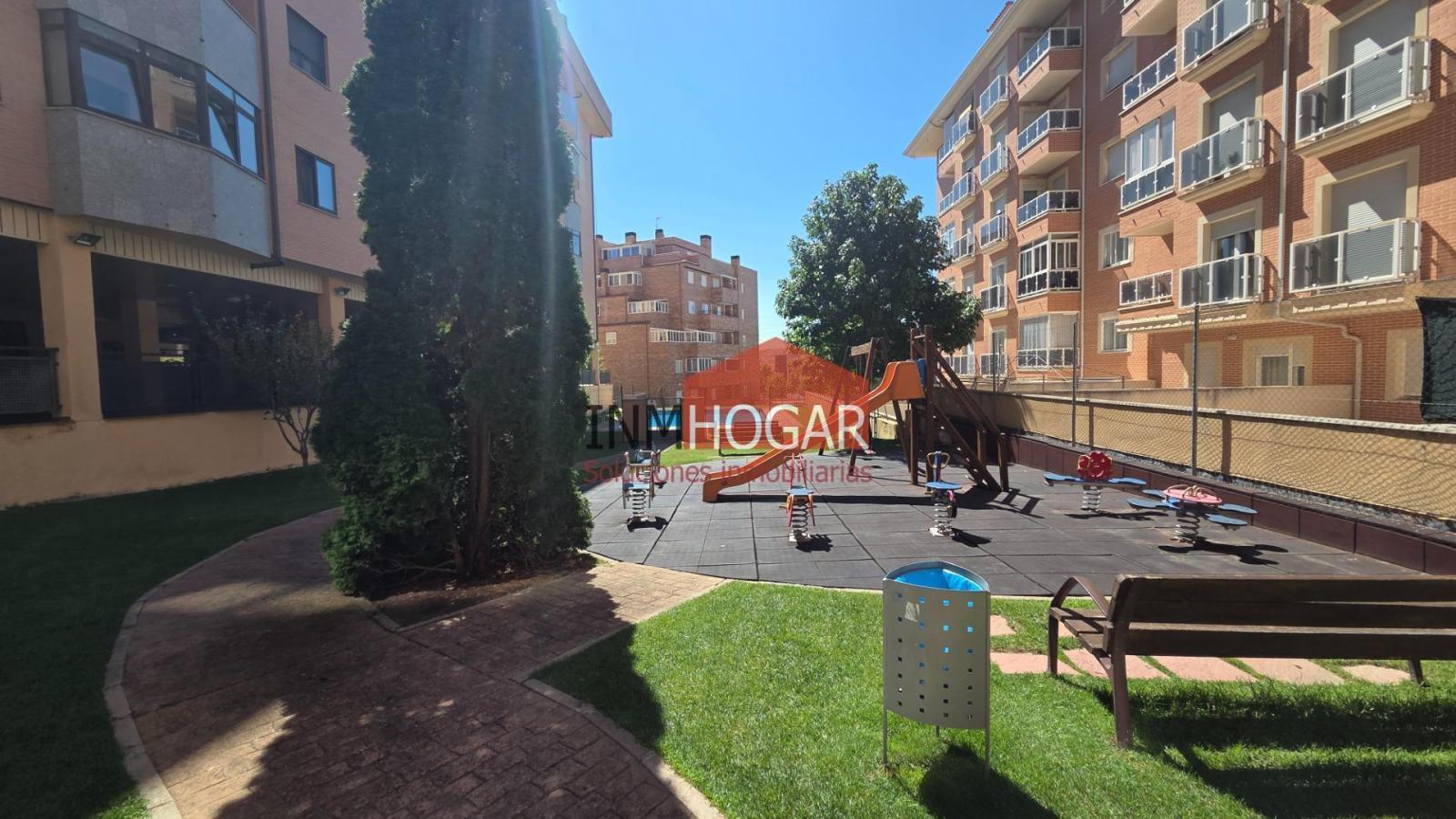 Flat for Sale in Ávila