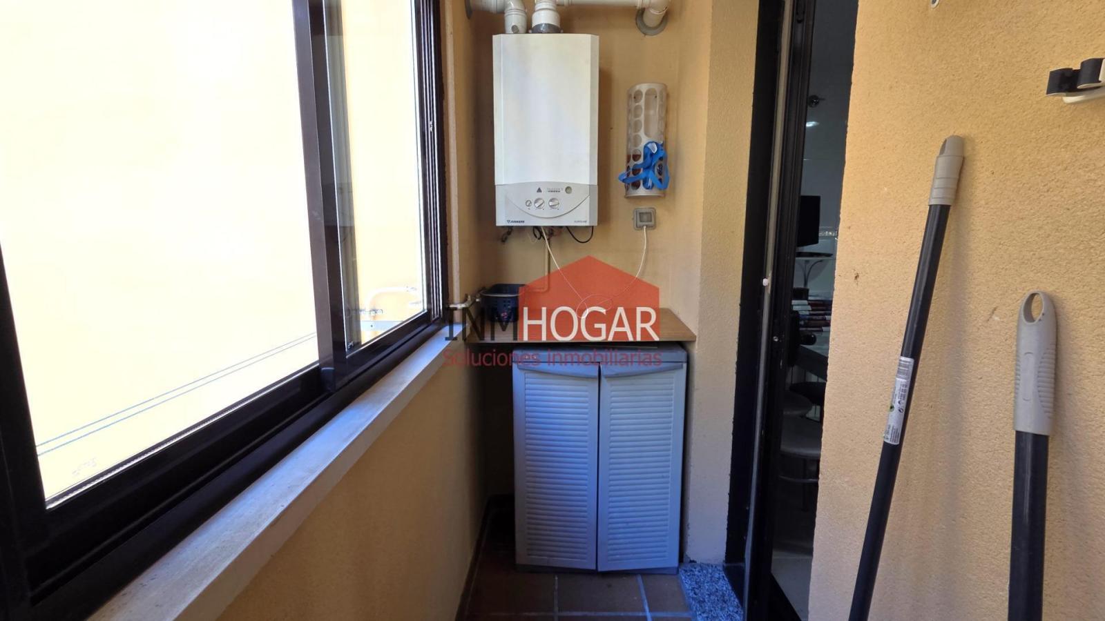 Flat for Sale in Ávila
