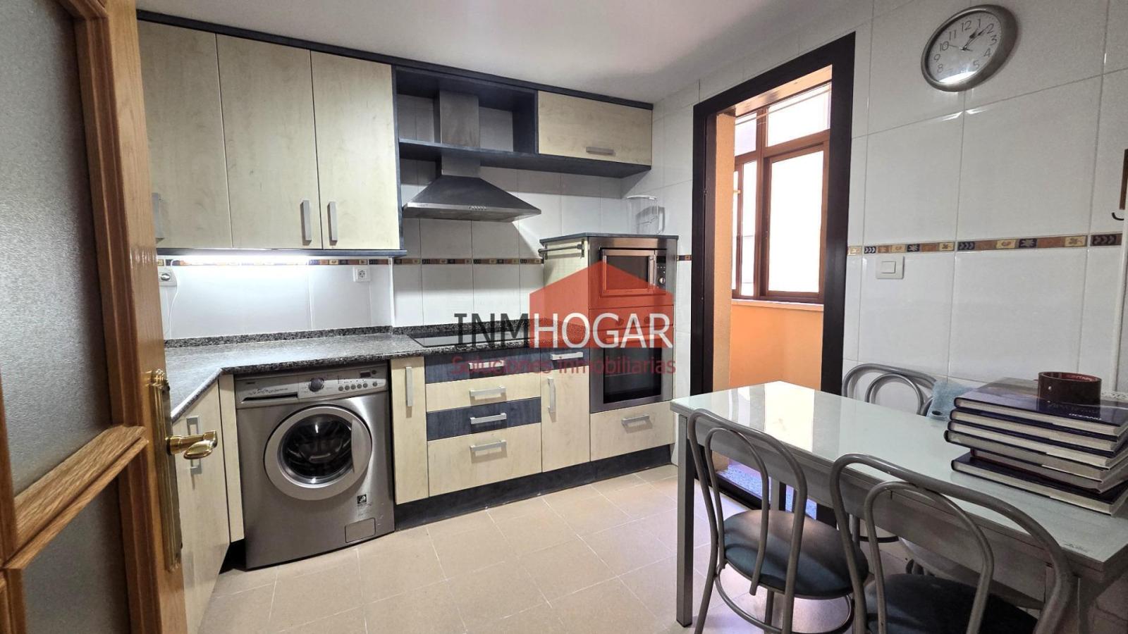 Flat for Sale in Ávila
