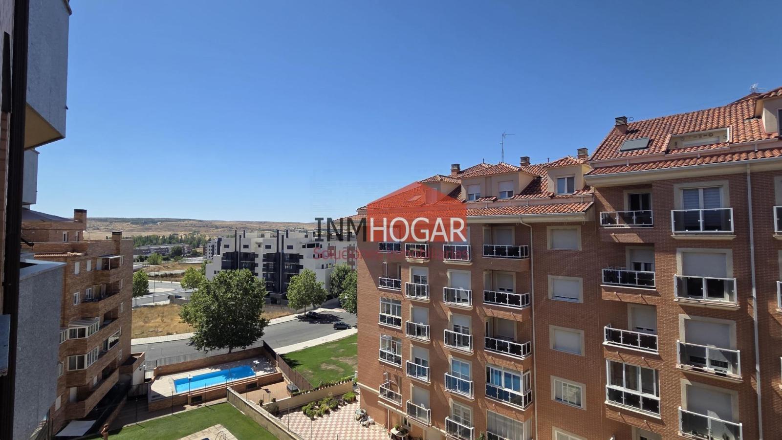 Flat for Sale in Ávila