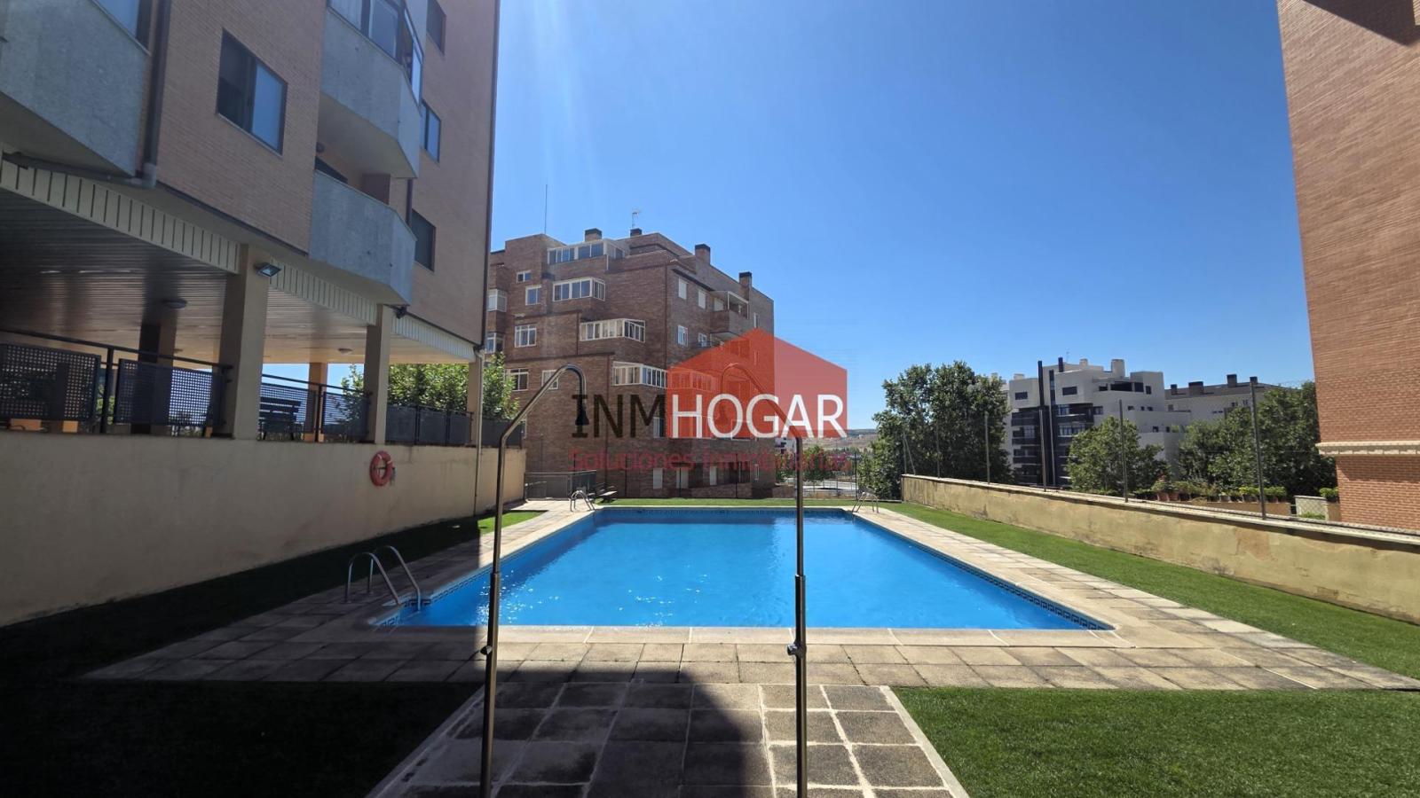 Flat for Sale in Ávila