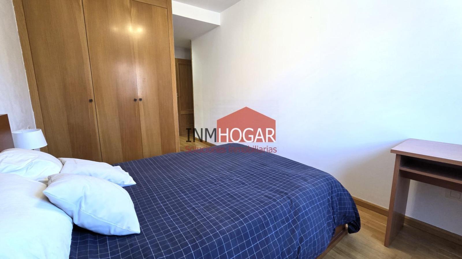 Flat for Sale in Ávila