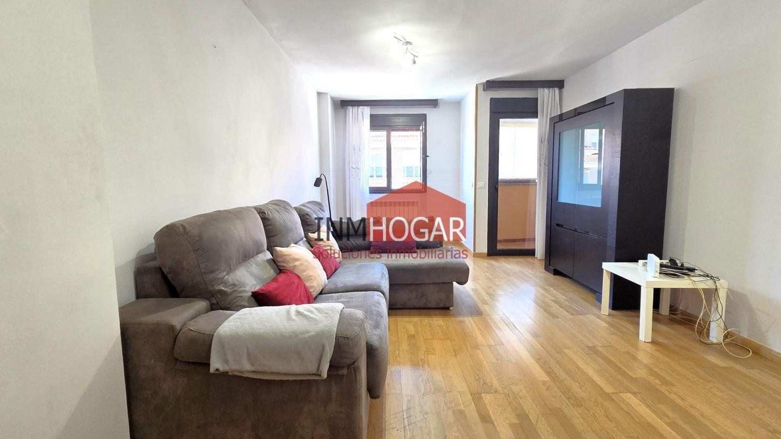 Flat for Sale in Ávila