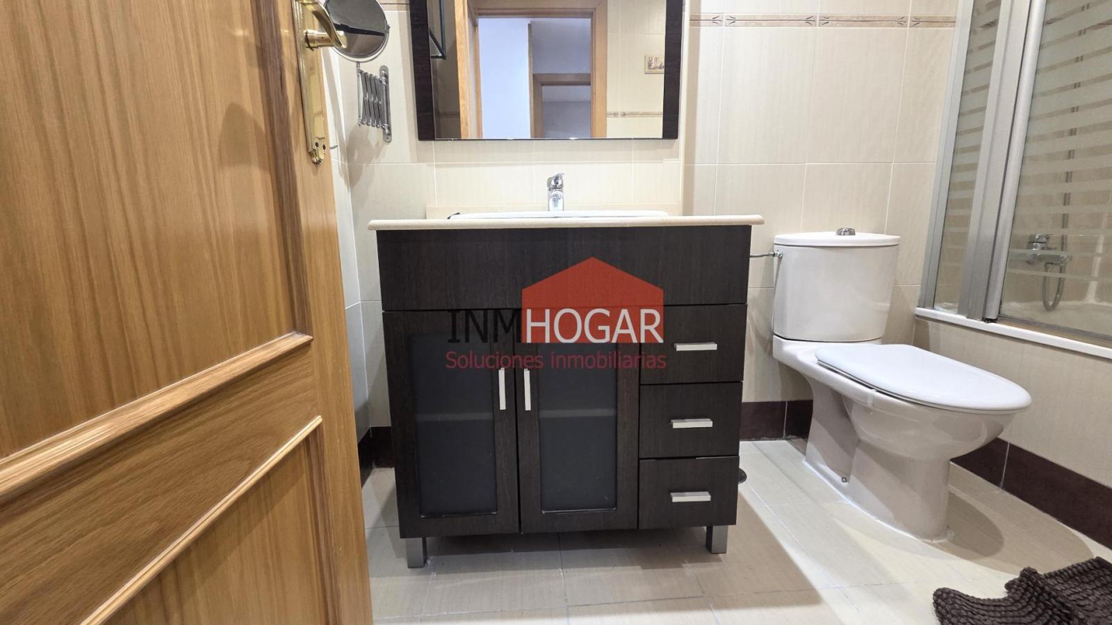 Flat for Sale in Ávila
