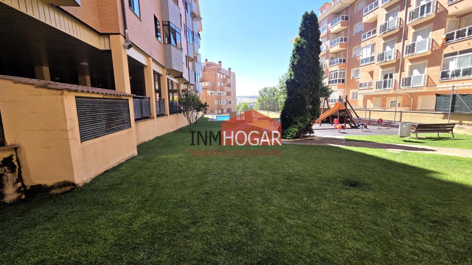 Flat for Sale in Ávila