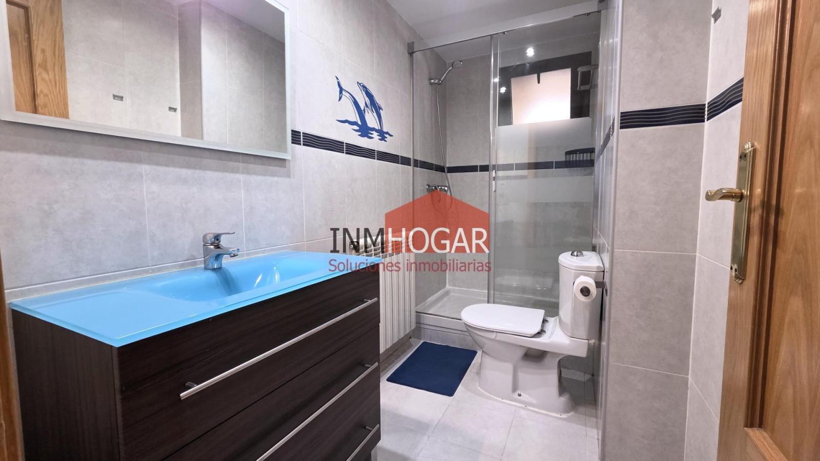 Flat for Sale in Ávila