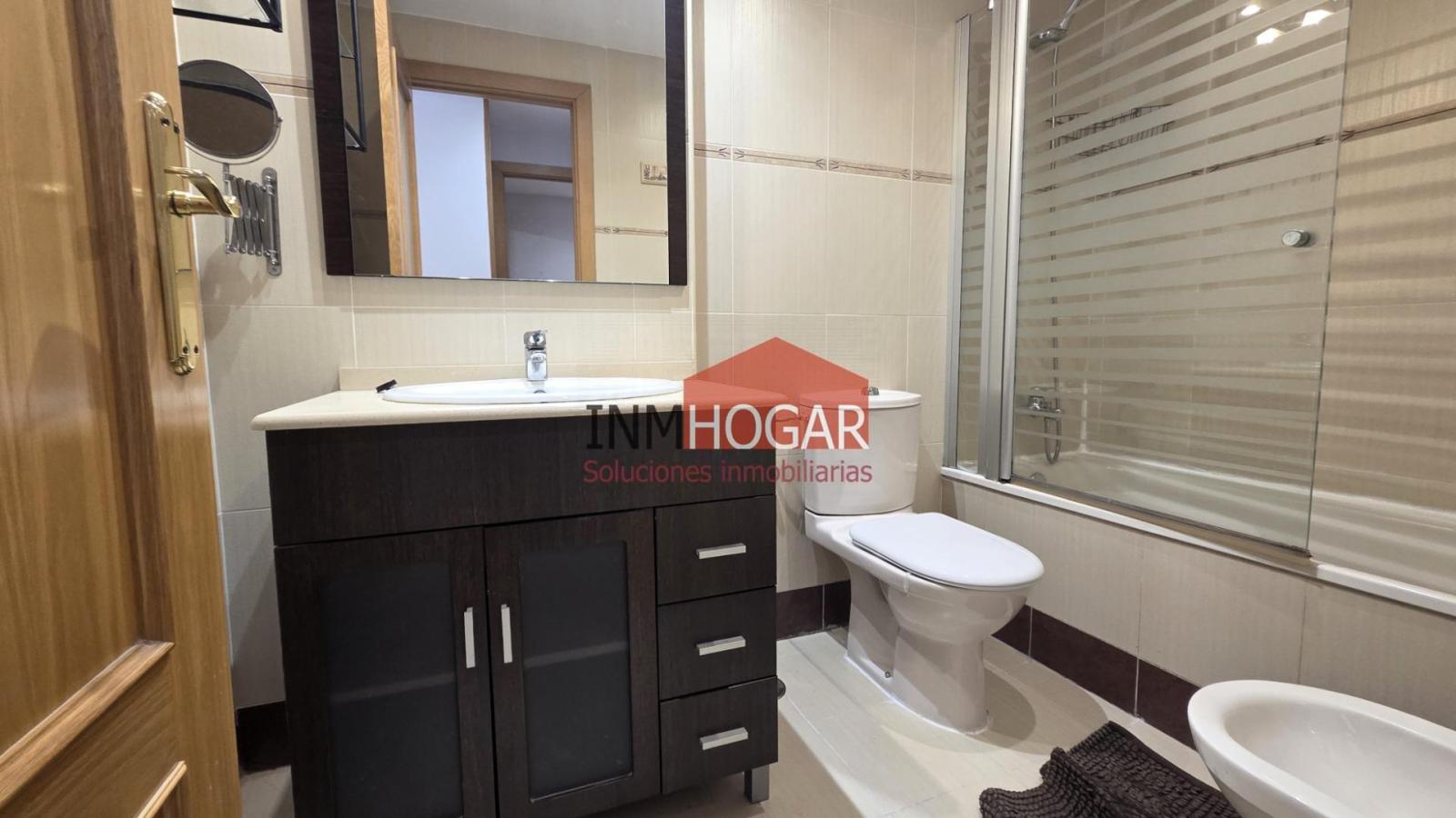 Flat for Sale in Ávila