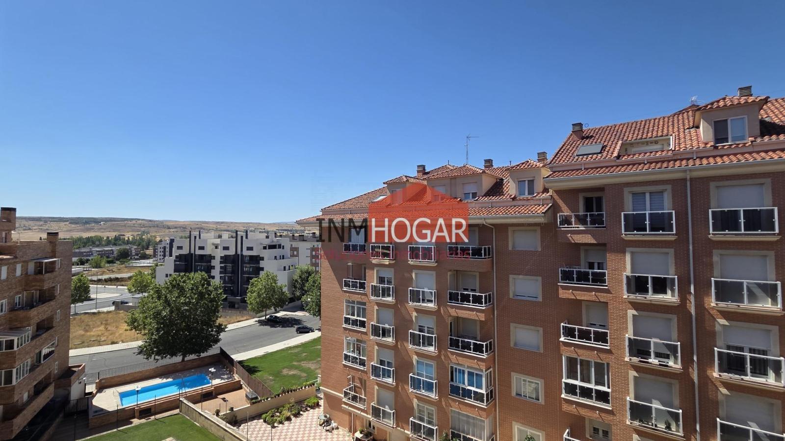 Flat for Sale in Ávila