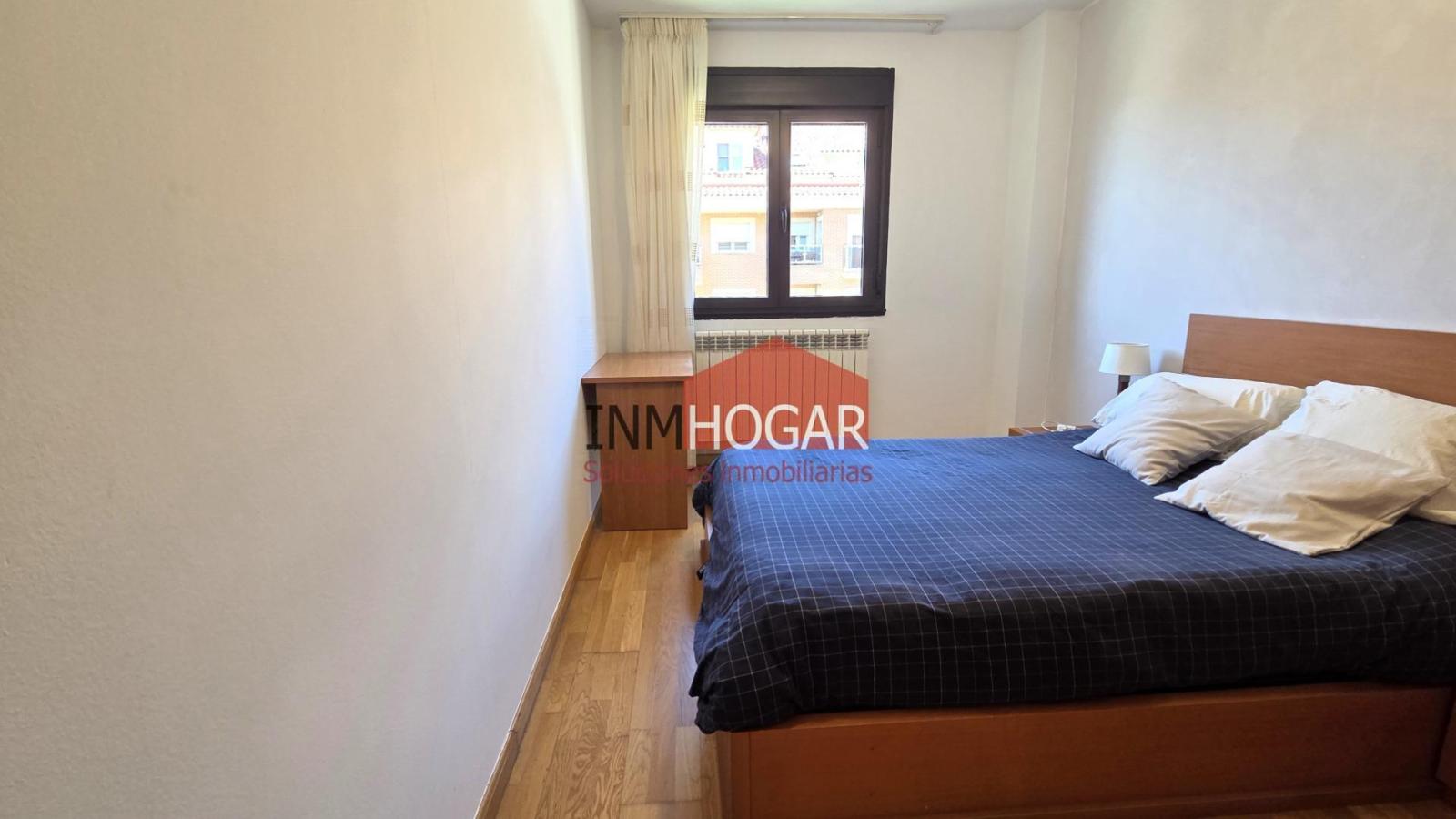 Flat for Sale in Ávila