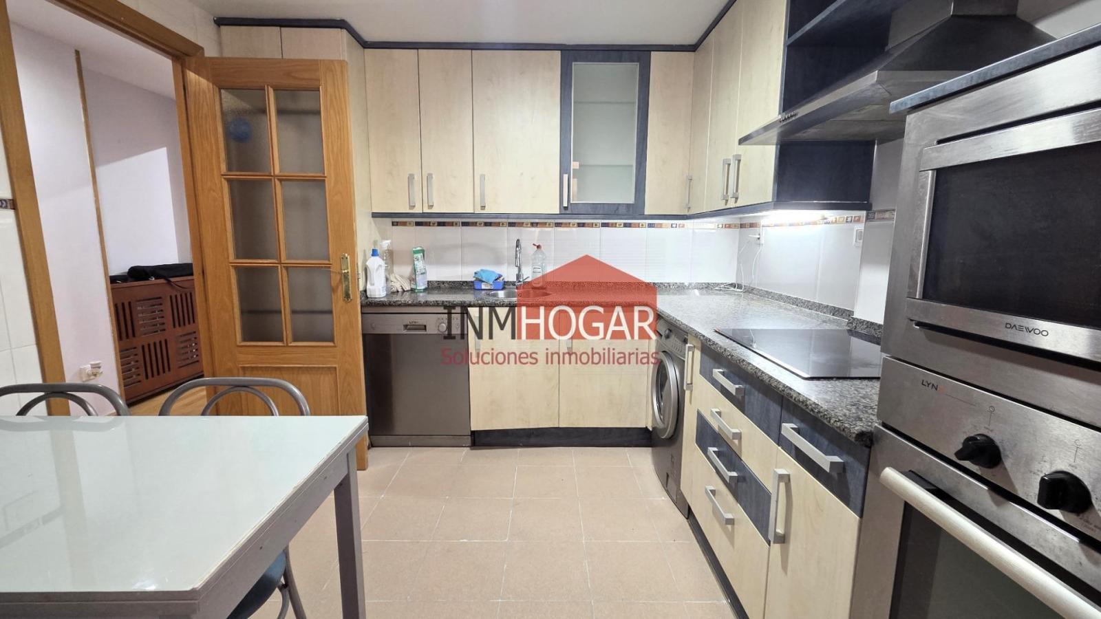 Flat for Sale in Ávila