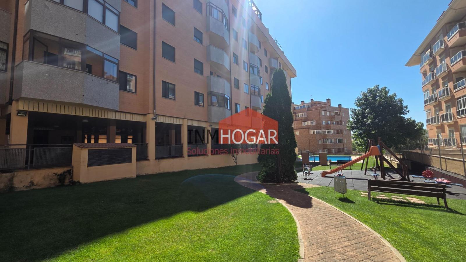 Flat for Sale in Ávila
