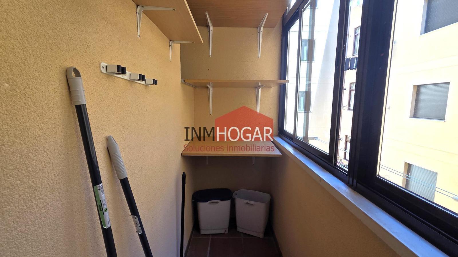 Flat for Sale in Ávila
