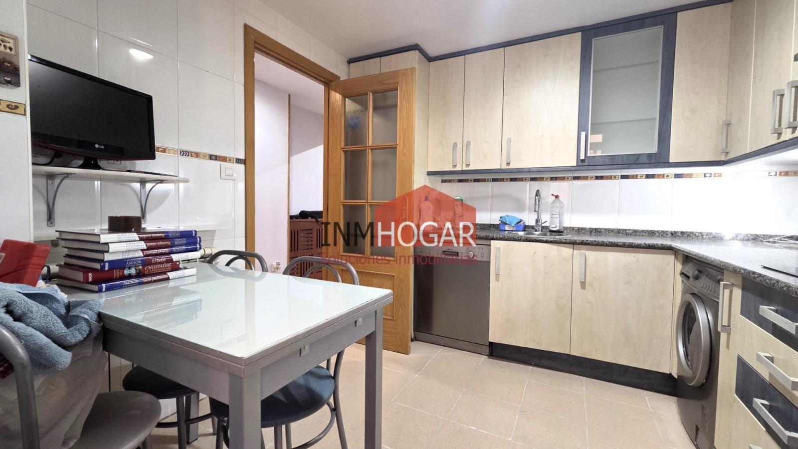 Flat for Sale in Ávila