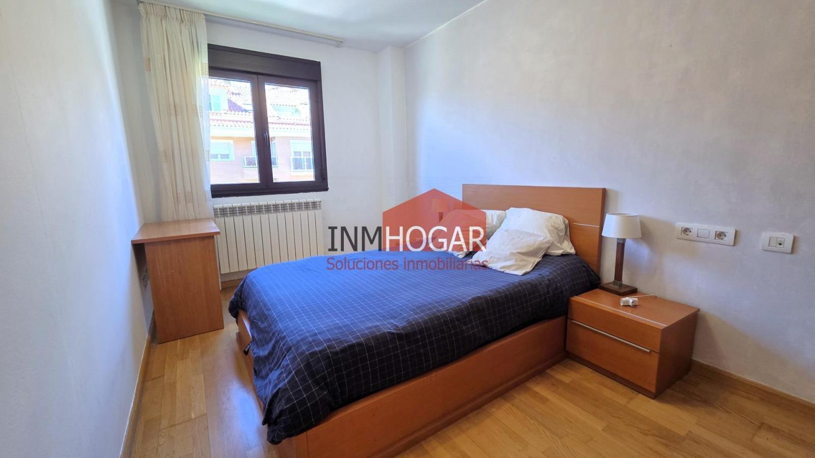 Flat for Sale in Ávila