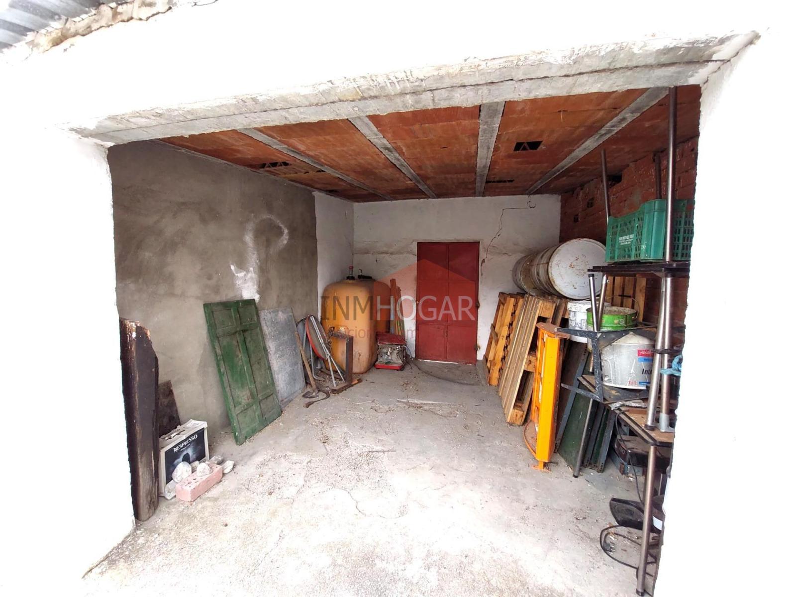 Industrial Unit for Rent in Arévalo