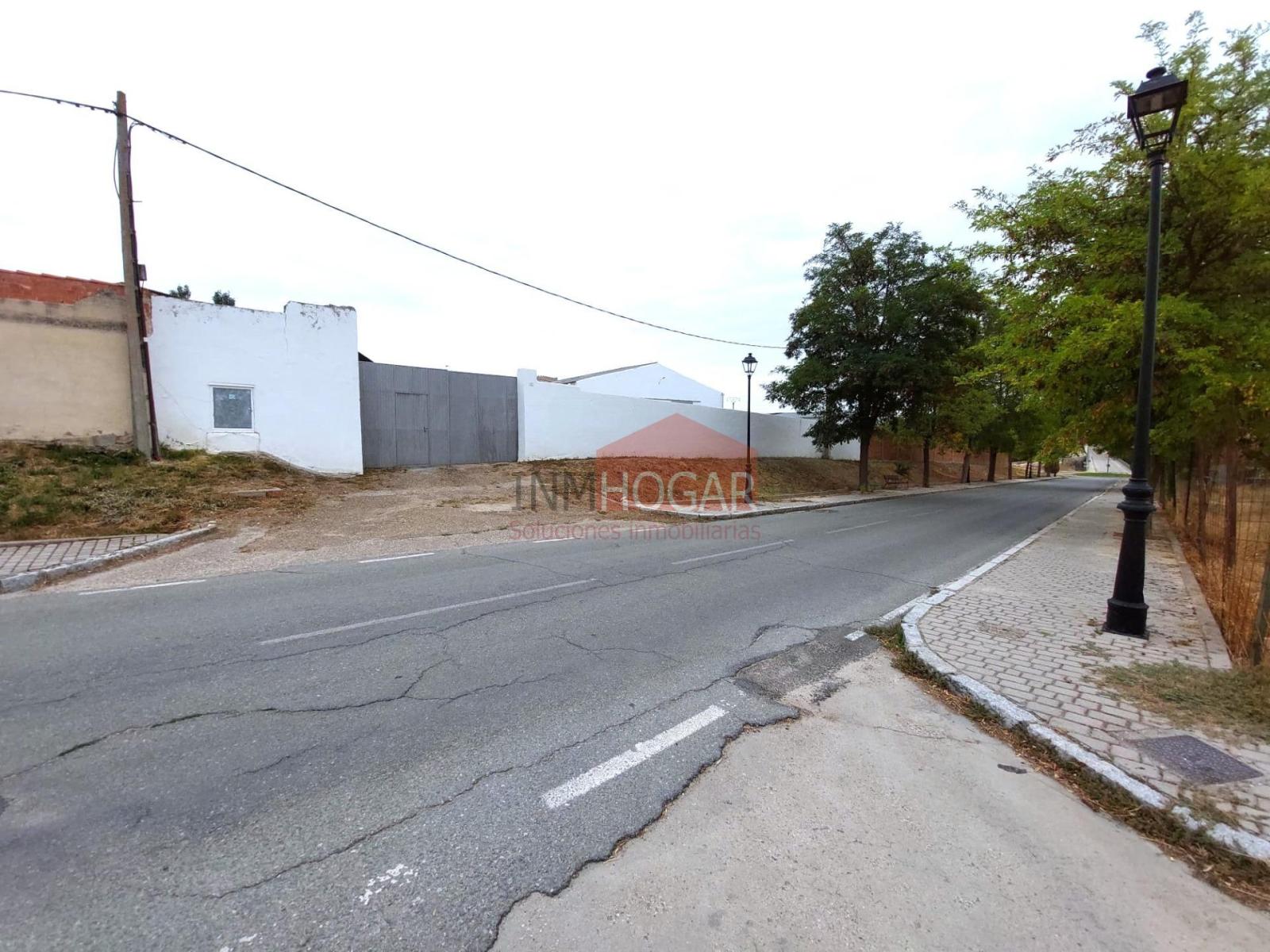 Industrial Unit for Rent in Arévalo