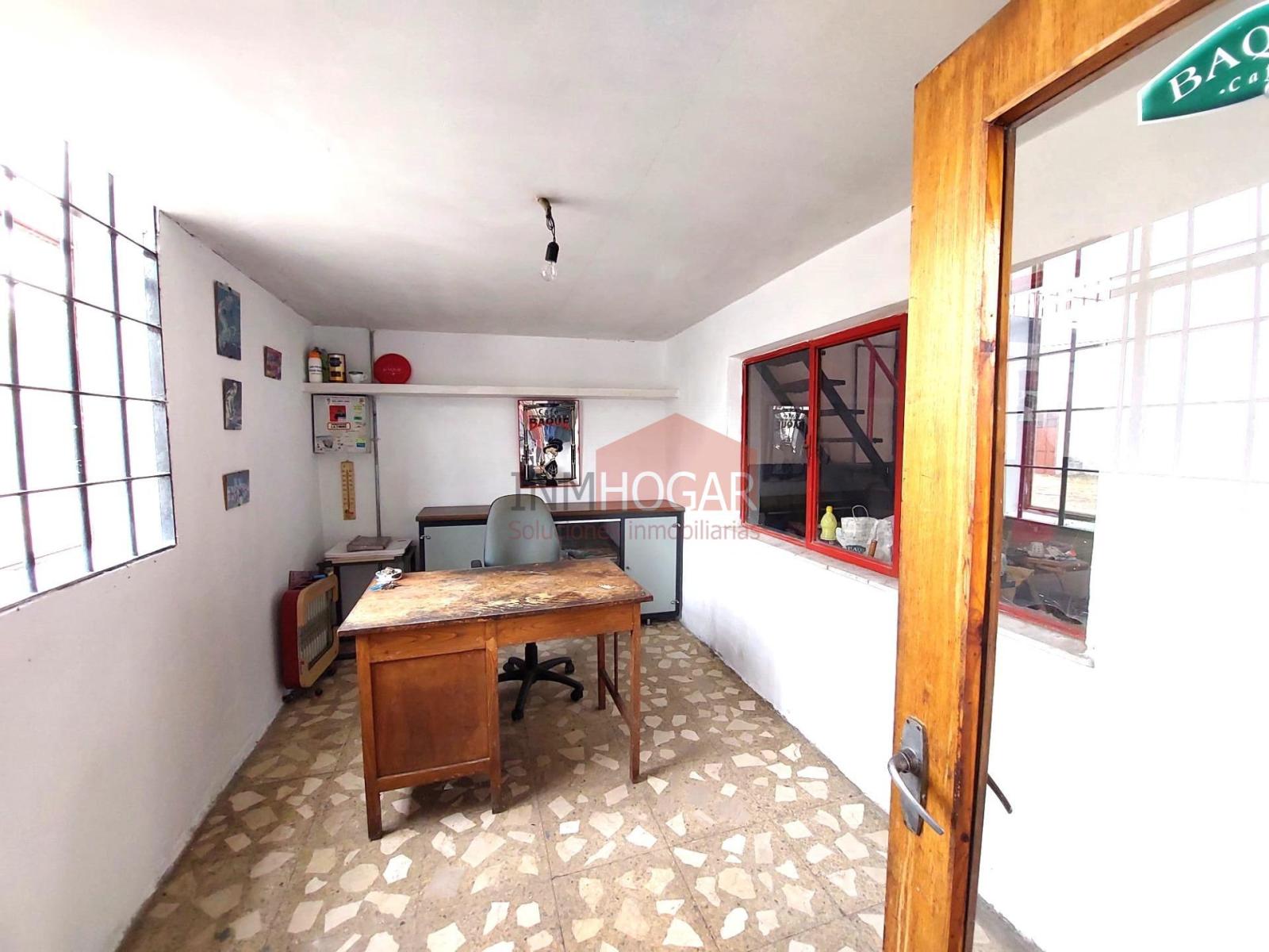 Industrial Unit for Rent in Arévalo