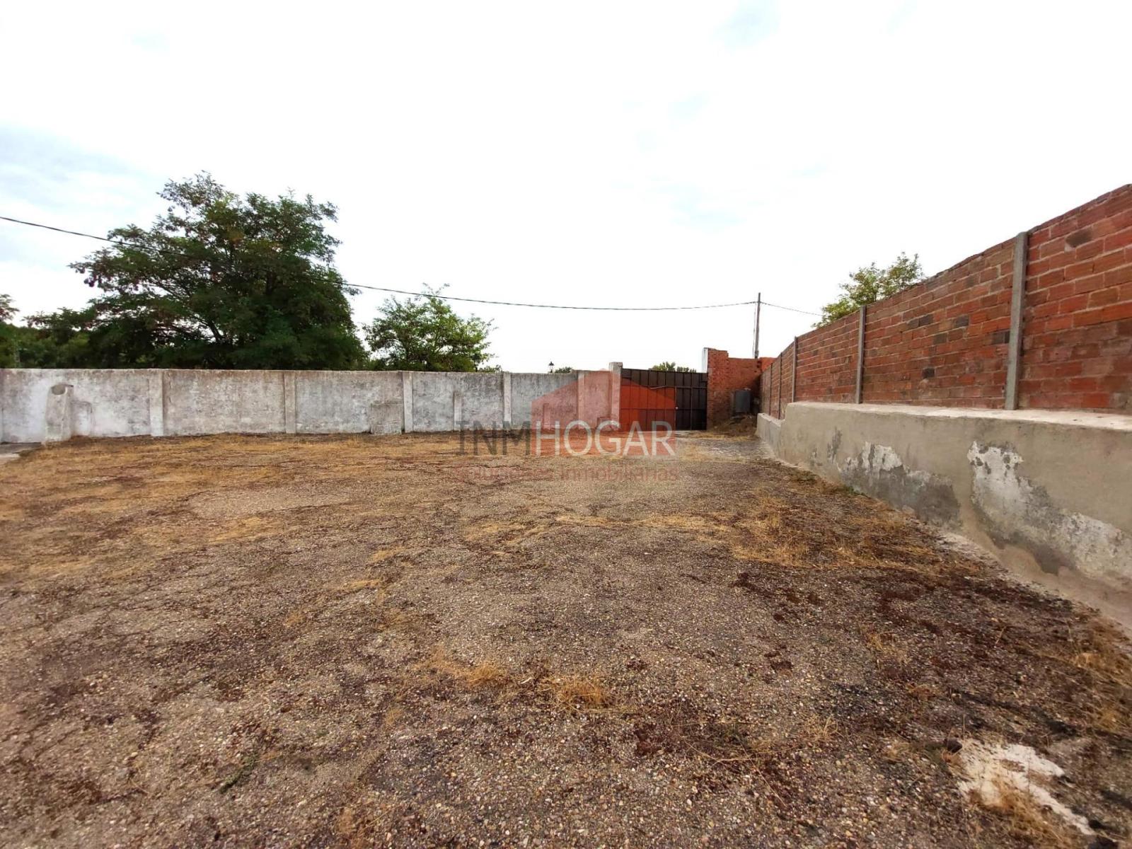 Industrial Unit for Rent in Arévalo