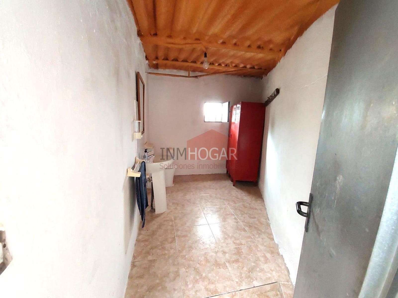 Industrial Unit for Rent in Arévalo