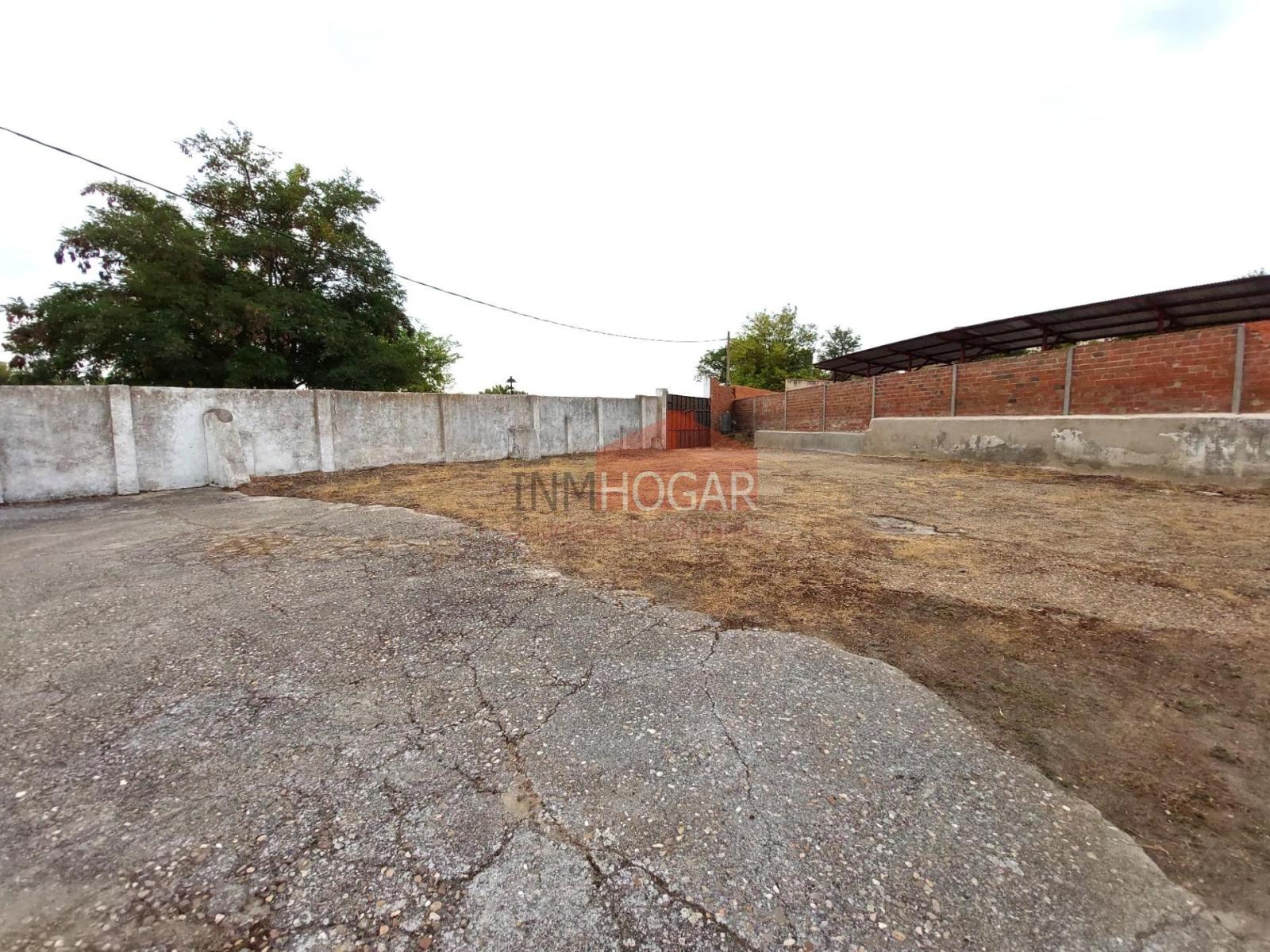 Industrial Unit for Rent in Arévalo