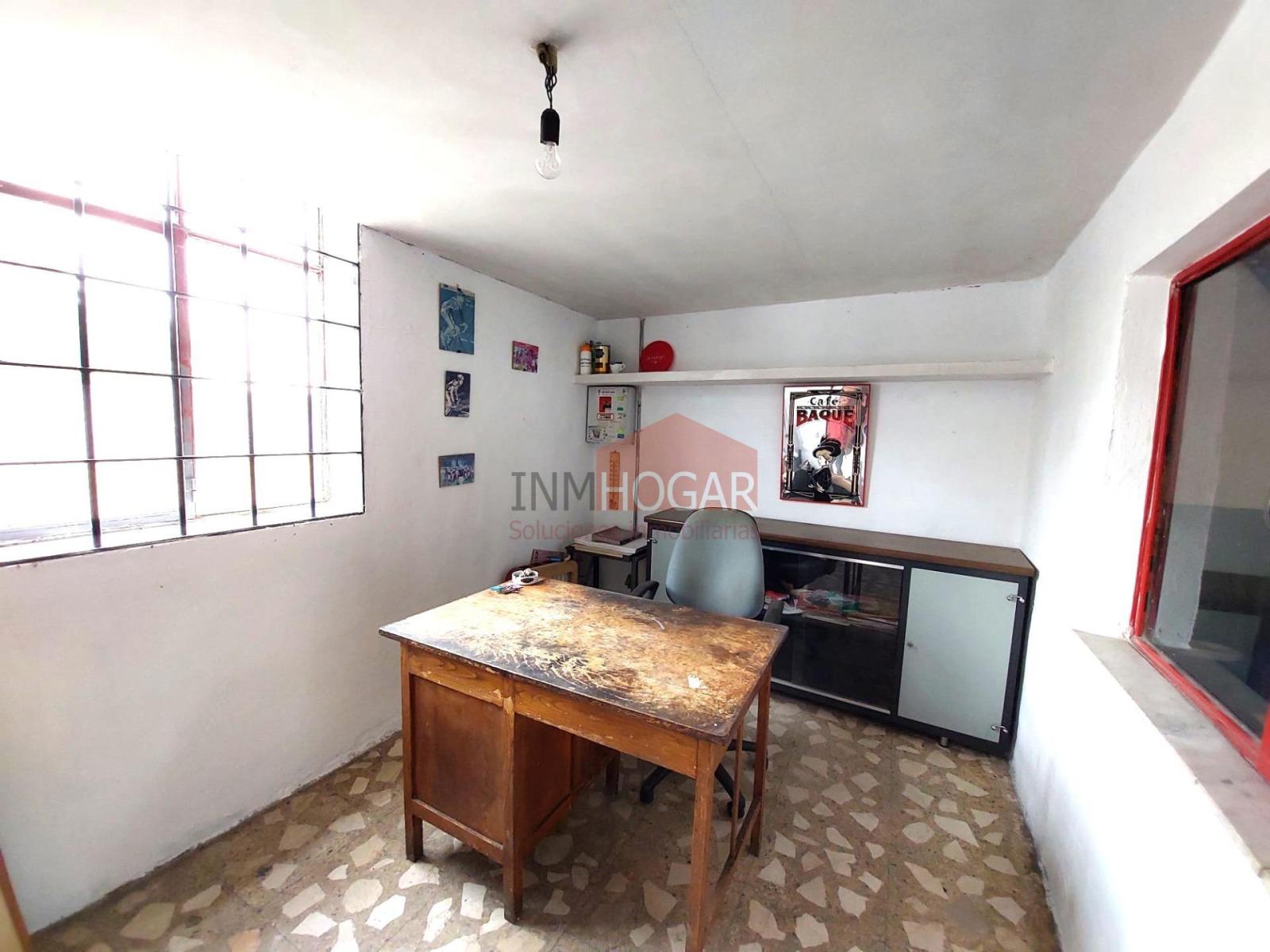 Industrial Unit for Rent in Arévalo