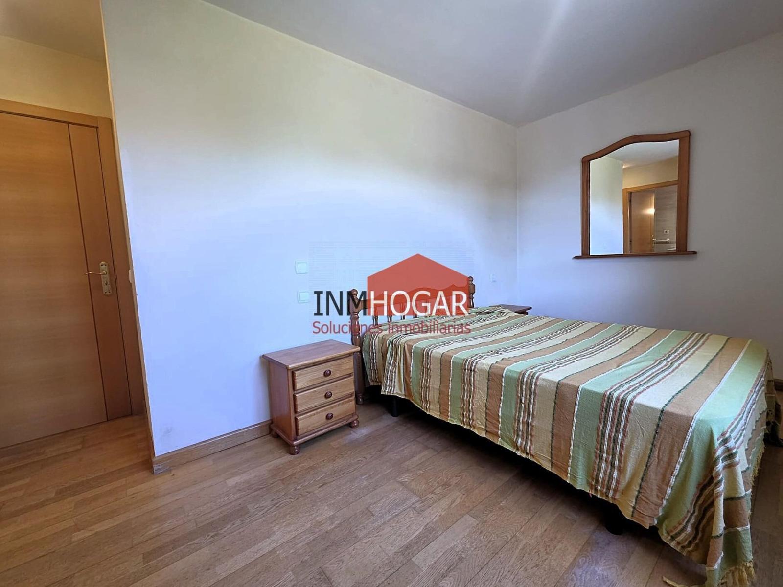 Flat for Sale in Ávila